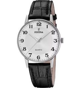 FESTINA CLASSIC 20690/1 - CLASSIC - ZNAČKY