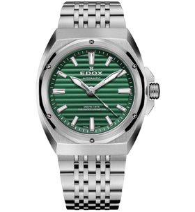 EDOX DELFIN THE ORIGINAL 1973 AUTOMATIC 80142-3M-VIN - DELFIN - ZNAČKY