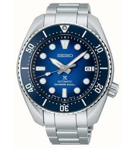 SEIKO PROSPEX SPB321J1 KING SUMO - PROSPEX - ZNAČKY