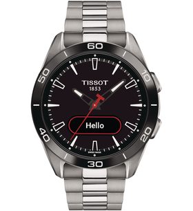 TISSOT T-TOUCH CONNECT SPORT T153.420.44.051.00 - TOUCH COLLECTION - BRANDS