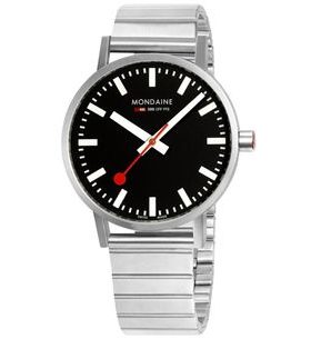 MONDAINE CLASSIC A660.30360.16SBW - CLASSIC - BRANDS