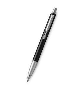 KULIČKOVÉ PERO PARKER VECTOR BLACK 1502/2225442 - BALLPOINT PENS - ACCESSORIES