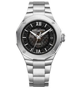 BAUME & MERCIER RIVIERA 10715 - RIVIERA - ZNAČKY