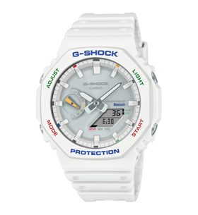 CASIO G-SHOCK GA-B2100FC-7AER - CASIOAK - BRANDS