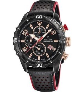 FESTINA CHRONO SPORT 20519/4 - CHRONO SPORT - BRANDS