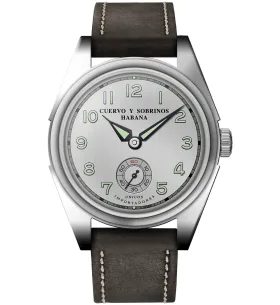 CUERVO Y SOBRINOS LONSDALE PEQUEŇOS SEQUNDOS 3160.1C - LONSDALE - ZNAČKY