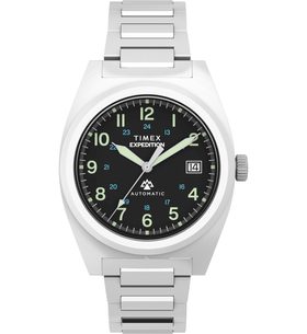 TIMEX EXPEDITION CAPSTONE AUTOMATIC TW2Y39600UK - TIMEX - MĂRCI