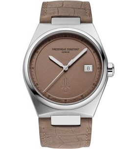 FREDERIQUE CONSTANT HIGHLIFE AUTOMATIC X LÉGION ÉTRANGÈRE LIMITED EDITION (39 MM) FC-303LBR3NH26 - HIGHLIFE GENTS - ZNAČKY
