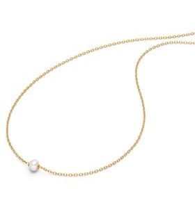 NÁHRDELNÍK BOCCIA TITANIUM 08080-02 - NECKLACES - ACCESSORIES