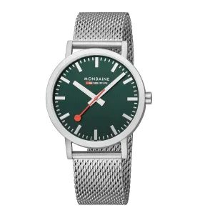 MONDAINE CLASSIC A660.30360.60SBJ - CLASSIC - BRANDS