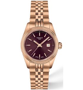 TISSOT BALLADE 30MM T156.010.33.371.00 - BALLADE - ZNAČKY