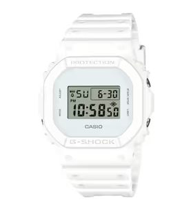 CASIO G-SHOCK DW-5600WWW-7ER - G-SHOCK - BRANDS