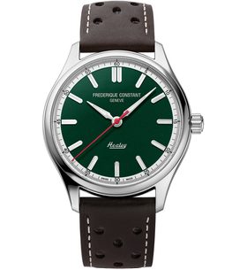 FREDERIQUE CONSTANT VINTAGE RALLY HEALEY AUTOMATIC FC-301HGRS5B26 - VINTAGE RALLY - BRANDS