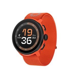 SUUNTO RUN CORAL ORANGE SS051112000 - RUN - ZNAČKY
