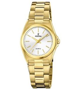 FESTINA CLASSIC BRACELET 20557/2 - CLASSIC - BRANDS