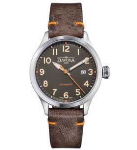 DAVOSA AXIS AUTOMATIC 161.574.96 - PERFORMANCE - BRANDS