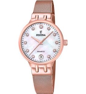 FESTINA MADEMOISELLE 20716/1 - FESTINA - ZNAČKY