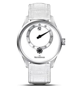 MEISTERSINGER PANTHERO JUMPING HOUR PTJH901 - MEISTERSINGER - BRANDS