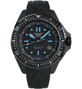 AVIATOR XPRO DIVE 200 V.1.42.5.377.6 - XPRO DIVE 200 - ZNAČKY