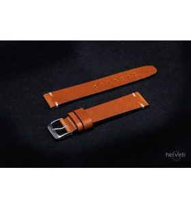 PRIM D404 STRAP (20 MM) - BROWN - STRAPS - ACCESSORIES