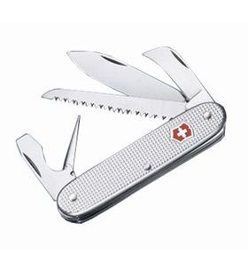 NŮŽ VICTORINOX SWISS ARMY 7 0.8150.26 - KAPESNÍ NOŽE - OSTATNÍ