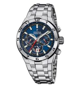 FESTINA CHRONO BIKE 2024 20670/1 - CHRONO BIKE - BRANDS