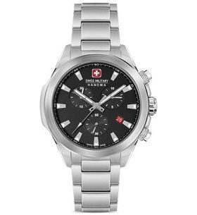 SWISS MILITARY HANOWA CHIROPTERA NIGHT VISION SMWGI0001901 - GENTS COLLECTION - BRANDS