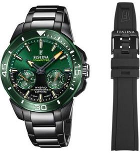 FESTINA CHRONO BIKE 2022 20646/1 HYBRID CONNECTED SPECIAL EDITION - CHRONO BIKE - BRANDS