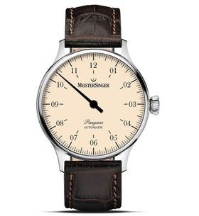 MEISTERSINGER PANGAEA PM9903 - PANGAEA - ROBNE MARKE