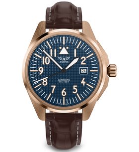 AVIATOR AIRACOBRA 43 AUTO V.3.39.2.335.4 - AIRACOBRA 43 AUTO - ZNAČKY