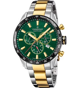 CANDINO GENTS CHRONO TIMELESS C4748/C - SPORT CHRONOS - ZNAČKY