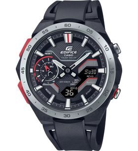 CASIO EDIFICE ECB-2200P-1AEF WINDFLOW - EDIFICE - BRANDS