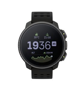 SUUNTO VERTICAL ALL BLACK SS050862000 - VERTICAL - ZNAČKY