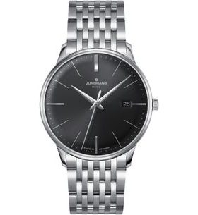 JUNGHANS MEISTER MEGA 58/4503.46 - MEGA - ZNAČKY
