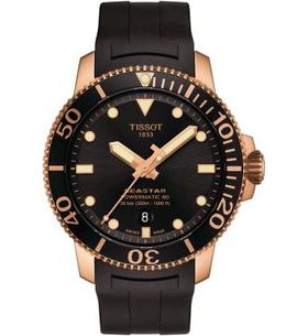 TISSOT SEASTAR 1000 POWERMATIC 80 T120.407.37.051.01 - SEASTAR - BRANDS