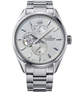 ORIENT STAR CONTEMPORARY RE-BY0011S M34 F7 - CONTEMPORARY - BRANDS