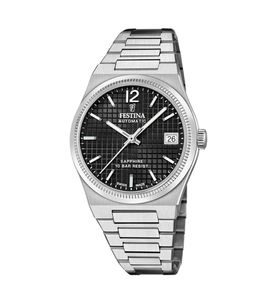 FESTINA SWISS MADE 20029/6 - SWISS MADE - BRANDS