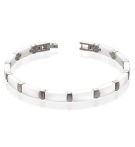 NÁRAMEK BOCCIA TITANIUM 0371-03 - BRACELETS - ACCESSORIES