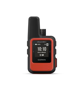 NREACH® MINI 2 FLAME RED 10-02602-02 - INREACH - BRANDS