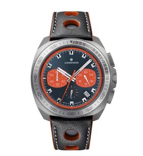 JUNGHANS 1972 CHRONOSCOPE QUARTZ 41/4260.00 - PERFORMANCE - ZNAČKY