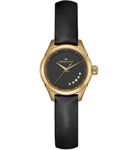 HAMILTON JAZZMASTER LADY QUARTZ H32121430 - JAZZMASTER - ZNAČKY
