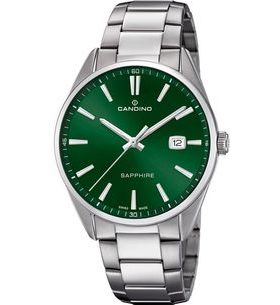 CANDINO GENTS CLASSIC TIMELESS C4621/B - CLASSIC TIMELESS - ZNAČKY