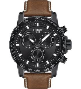 TISSOT SUPERSPORT CHRONO T125.617.36.051.01 - SUPERSPORT - BRANDS
