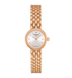 TISSOT LOVELY T058.009.33.031.01 - LOVELY - ZNAČKY