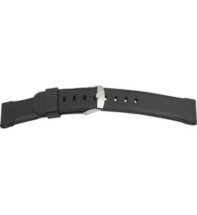 BEAR RUBBER STRAP 1787 (22 MM) - STRAPS - ACCESSORIES