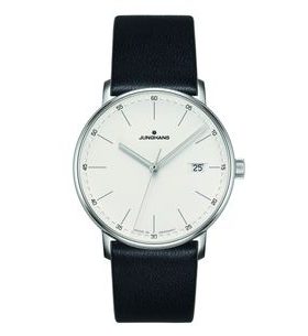 JUNGHANS FORM QUARTZ 41/4884.00 - FORM QUARTZ - BRANDS