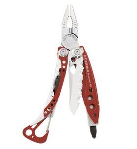 MULTITOOL LEATHERMAN SKELETOOL RX 832310 - PLIERS AND MULTITOOLS - ACCESSORIES