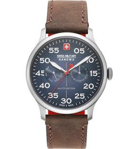 SWISS MILITARY HANOWA 4335.04.003 - LAND - BRANDS