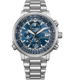 CITIZEN PROMASTER SKY RADIO CONTROLLED AT8300-58L - PROMASTER - ZNAČKY