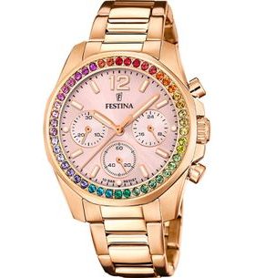 FESTINA RAINBOW 20639/4 - RAINBOW - BRANDS